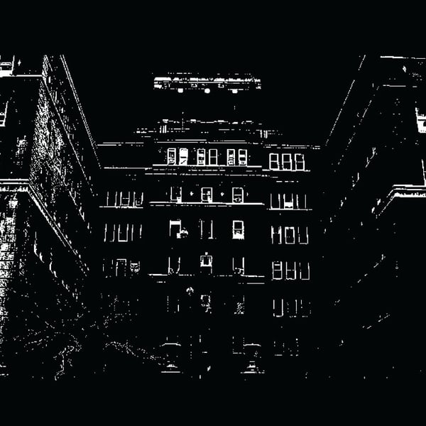 By The Way, Which One Is Bellevue EP - Digital