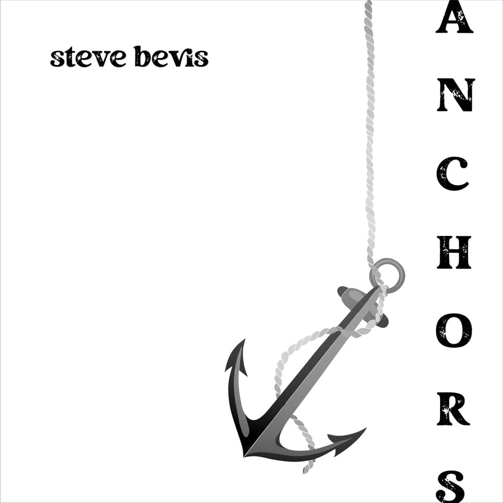 Anchors - Digital