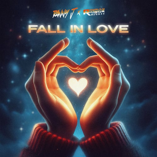 Fall In Love