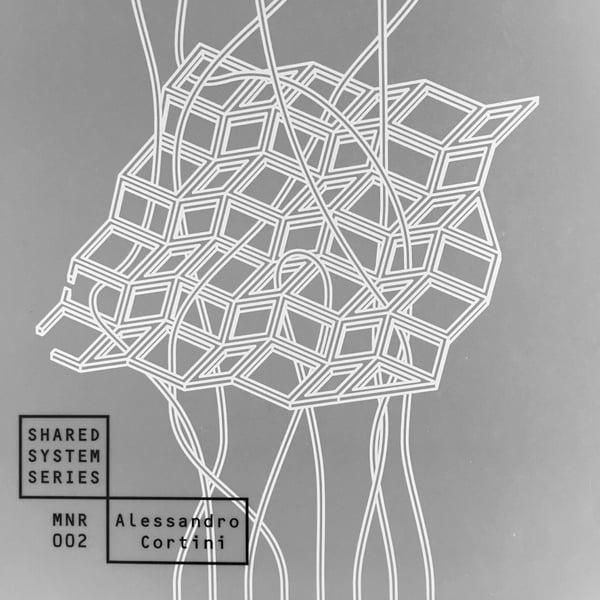 Make Noise : Shared System Series image