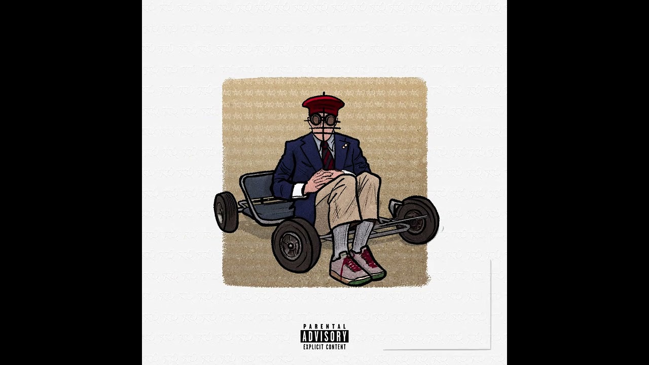 AQ - Dirty Laundry [Official Audio]