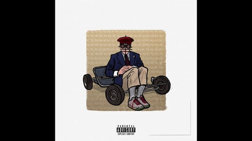 AQ - Dirty Laundry [Official Audio]