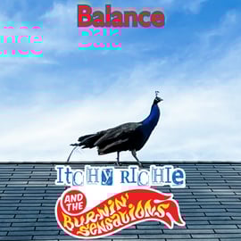 Balance - Digital