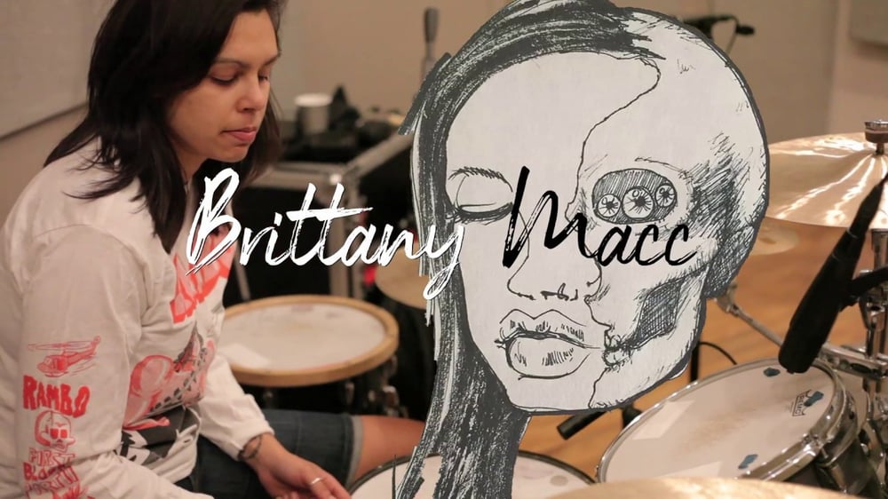 Mike Posner - Fun up Here Feat. LOGIC Drum Cover