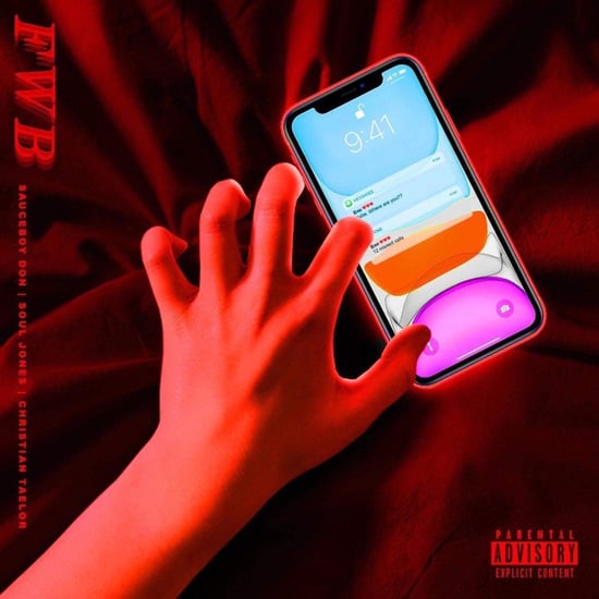 Friends with Benefits (feat. Soul Jones & SauceBoy Don)