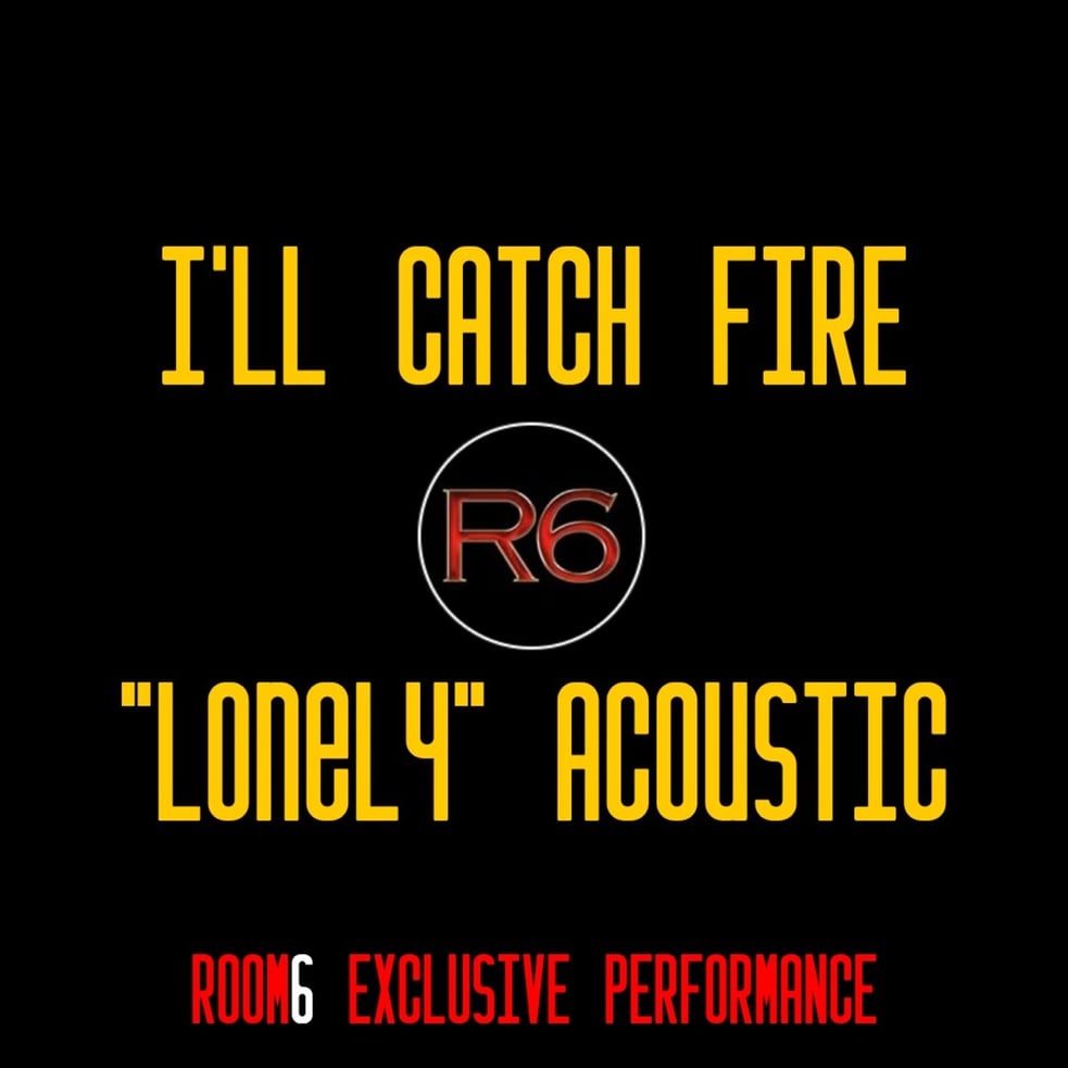 Lonely (R6 Acoustic Version)