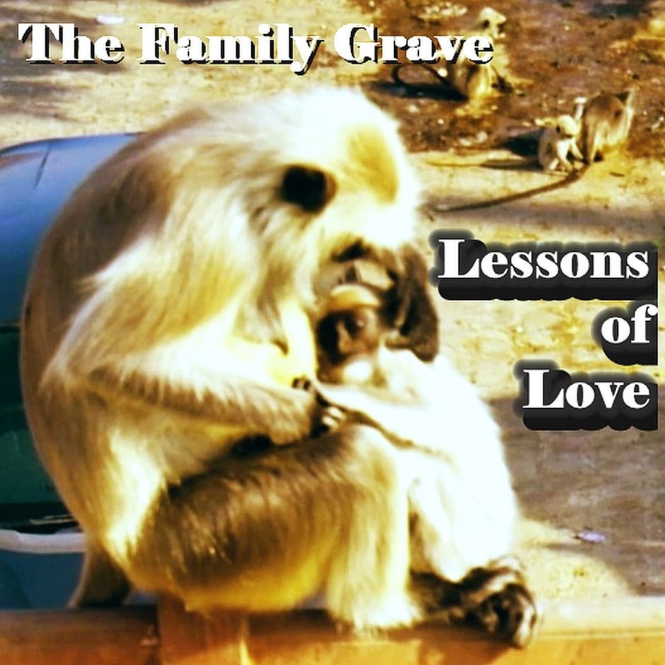 Lessons of Love