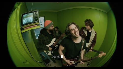 CTRL+Z - Couvo (music video)