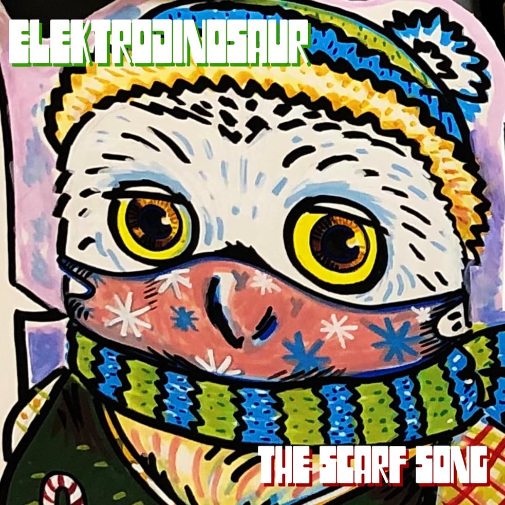 The Scarf Song