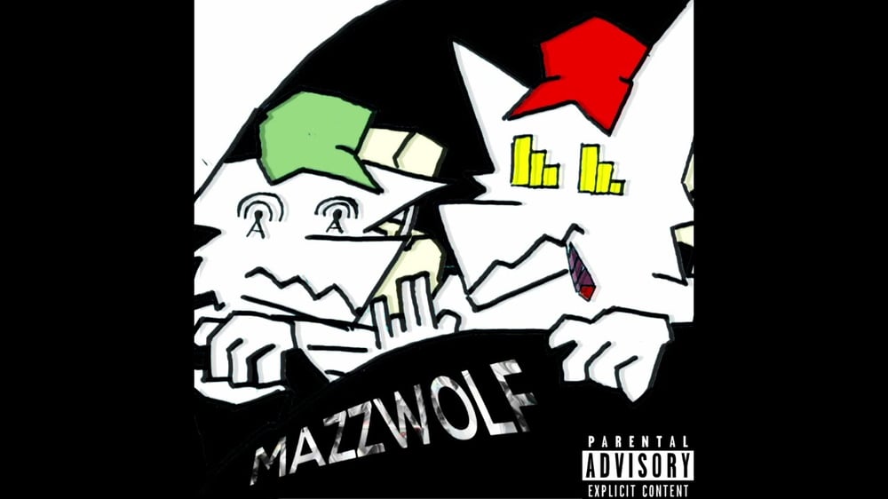 WEARRWOLF & BTMAZZO - DO IT