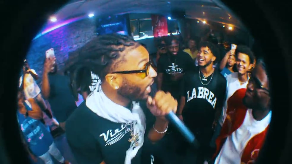 What's Whippin?: FIRST PERFORMANCE (Episode 1)