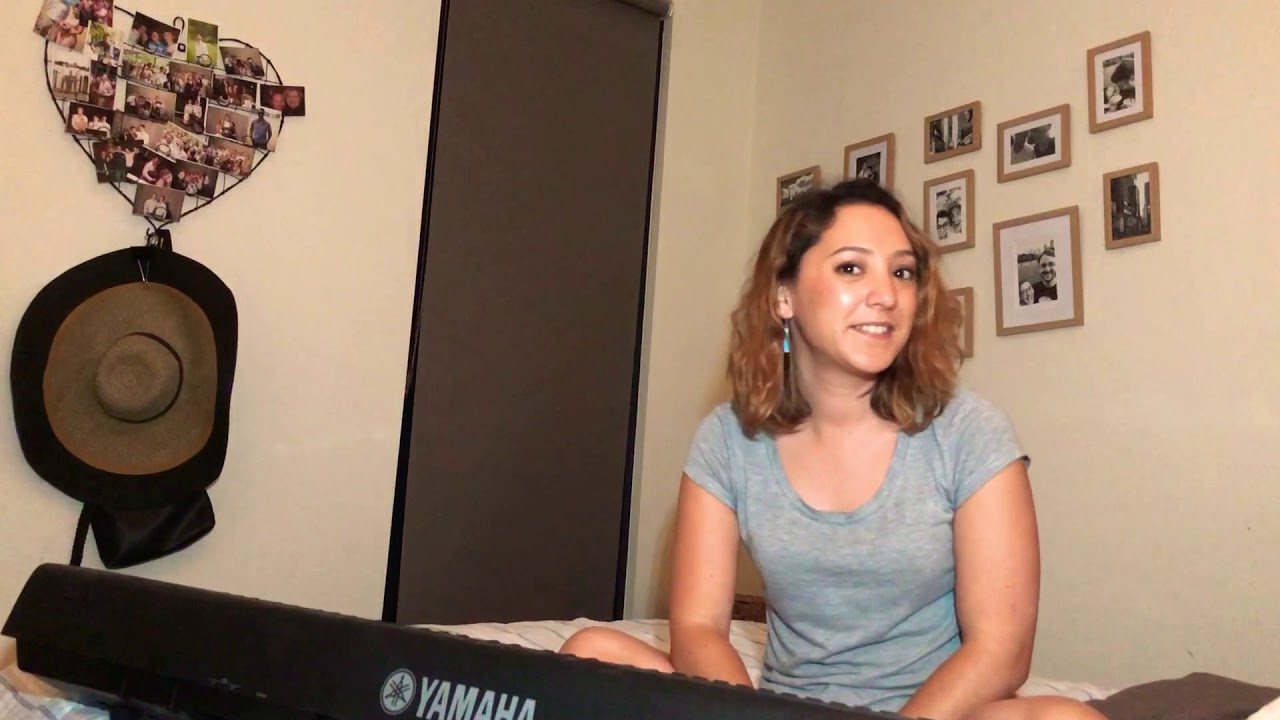 Alexis Naylor - After I Left - Dec 2017