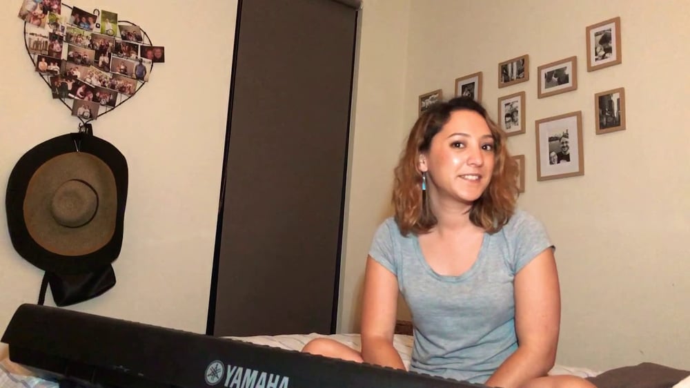 Alexis Naylor - After I Left - Dec 2017