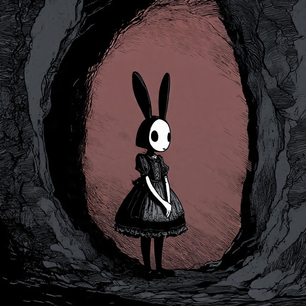 Rabbit Holes