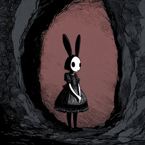 Rabbit Holes
