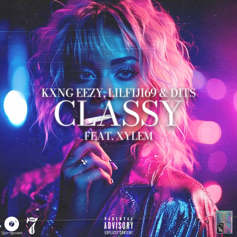 Classy (feat. Xylem)