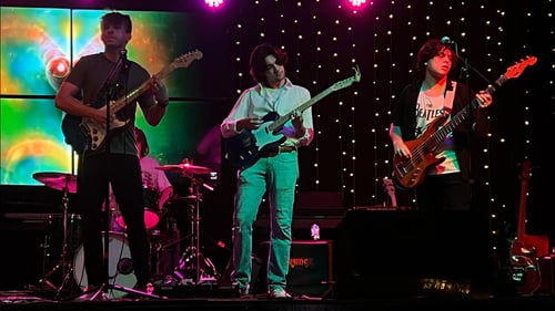 Jaaye Vlog - Spring Jam 2024