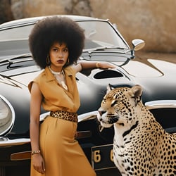 I'm Not Explaining Myself Again