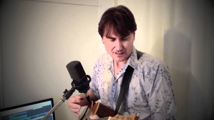 'No Future(on a dead earth)'-Luke Vassella CSG song #3