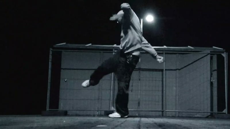 EkwolsXTwin DNB Dance Competition 2025