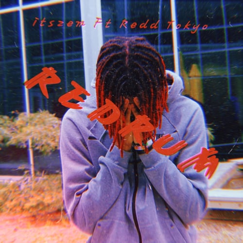 REDRUM (feat. redd tokyo)