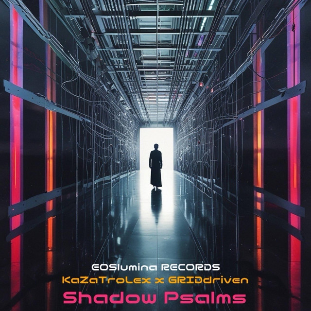 Shadow Psalms (KaZaTroLex Sessions)