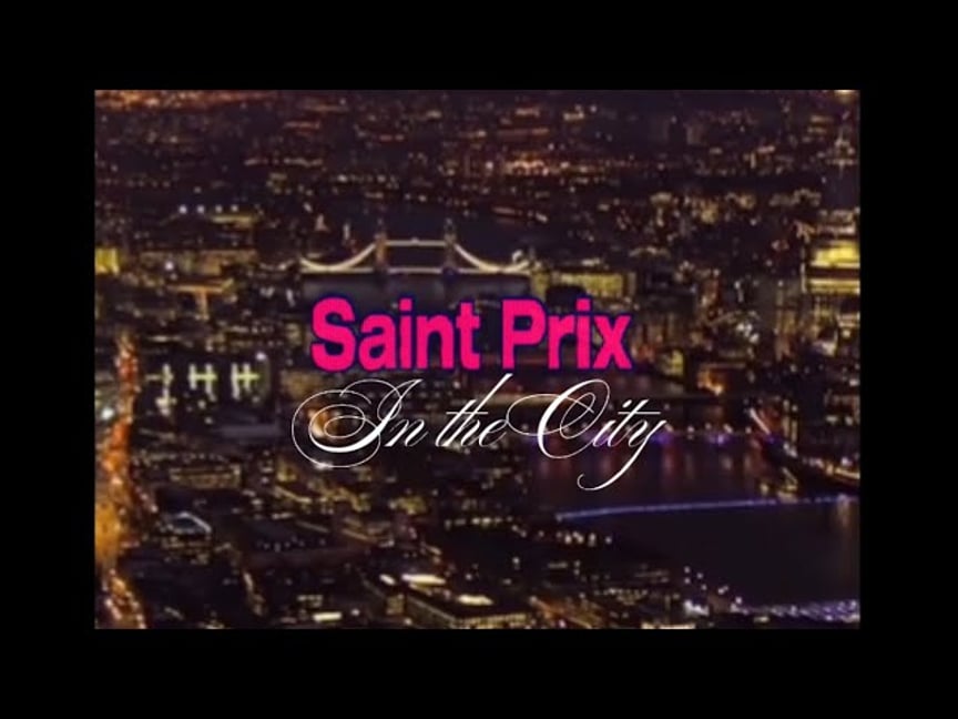 SAINT PRX IN THE CITY : Reacting to my fans reaction of my song 'TONY STARK' (EP3) ⋆˙⟡