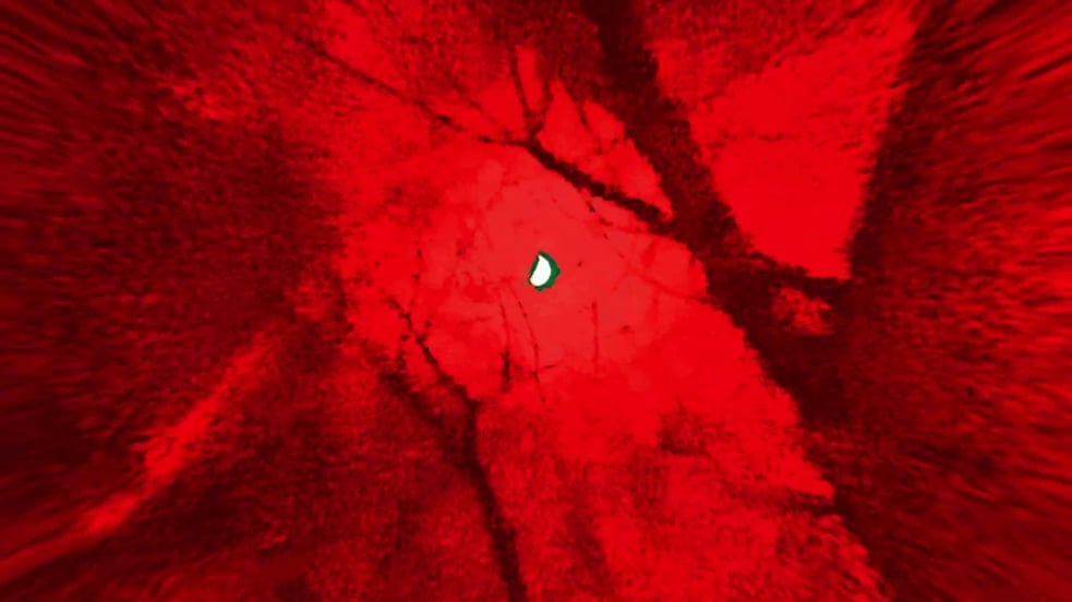 lifeofsaeed - Late Night (Visualizer)