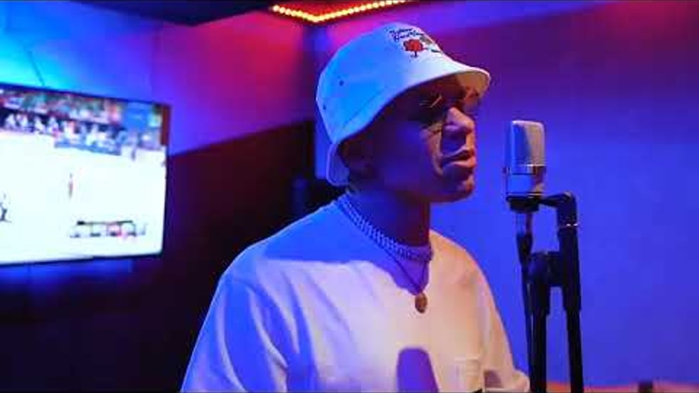 Mike Styles - Other Side