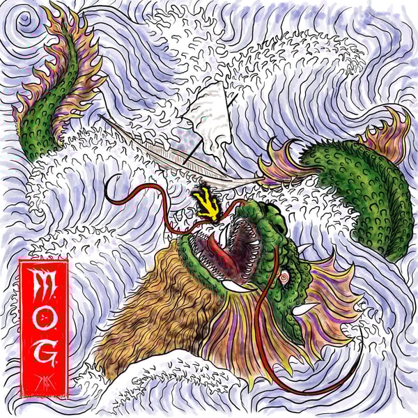 Jonah image