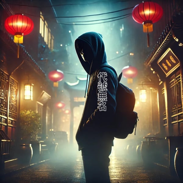 代號無名 image