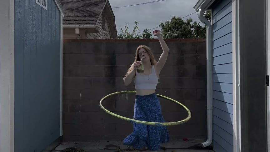 Vines feat. Helado Negro - Silver Springs (Official Music Video)