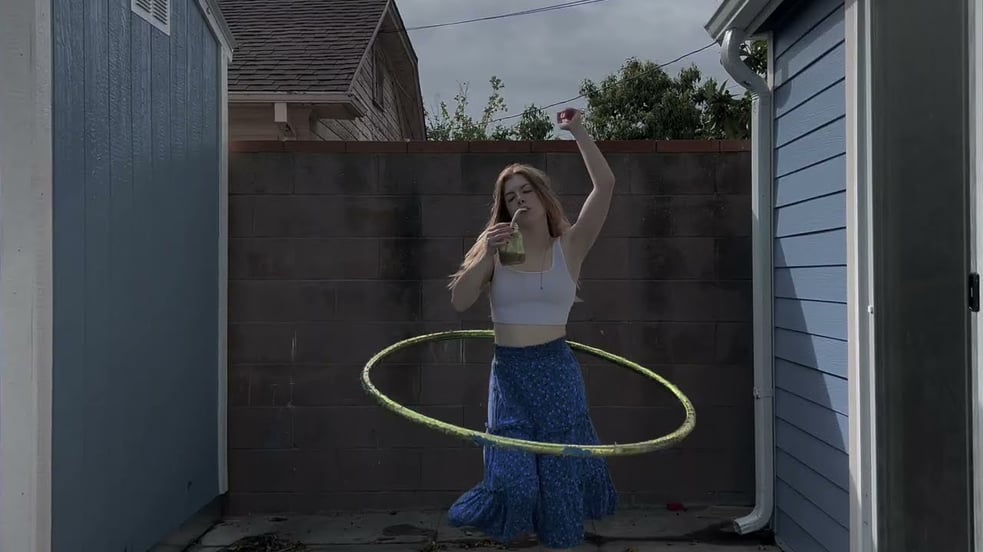 Vines feat. Helado Negro - Silver Springs (Official Music Video)