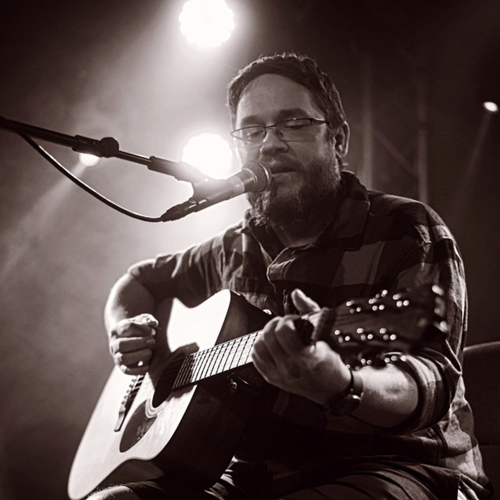 The Railway Sessions