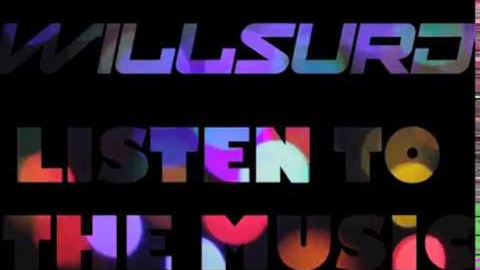 Original Song: Listen to the Music