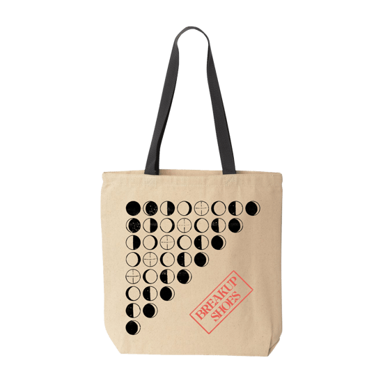 Moon Tote