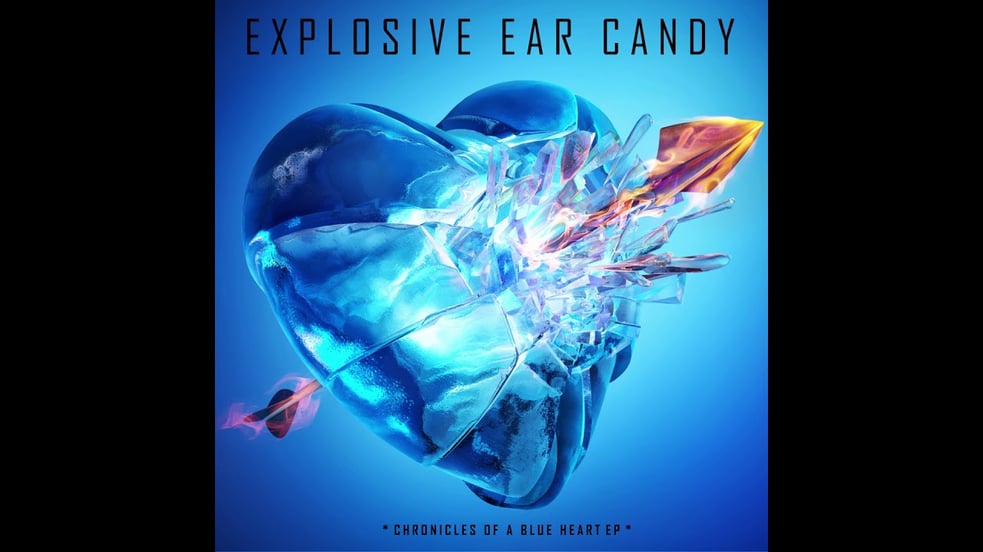 Explosive Ear Candy  - Give Me A Sign