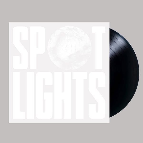 Rarities Limited Black Vinyl
