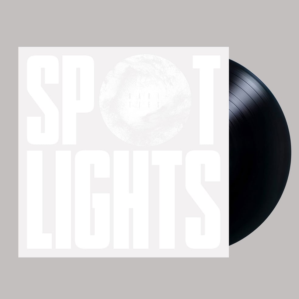 Rarities Limited Black Vinyl