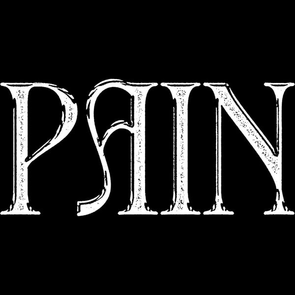 PAIN Shirt image