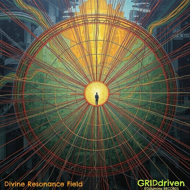 Divine Resonance Field