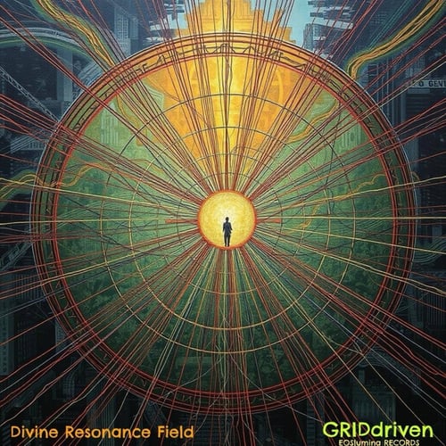 Divine Resonance Field