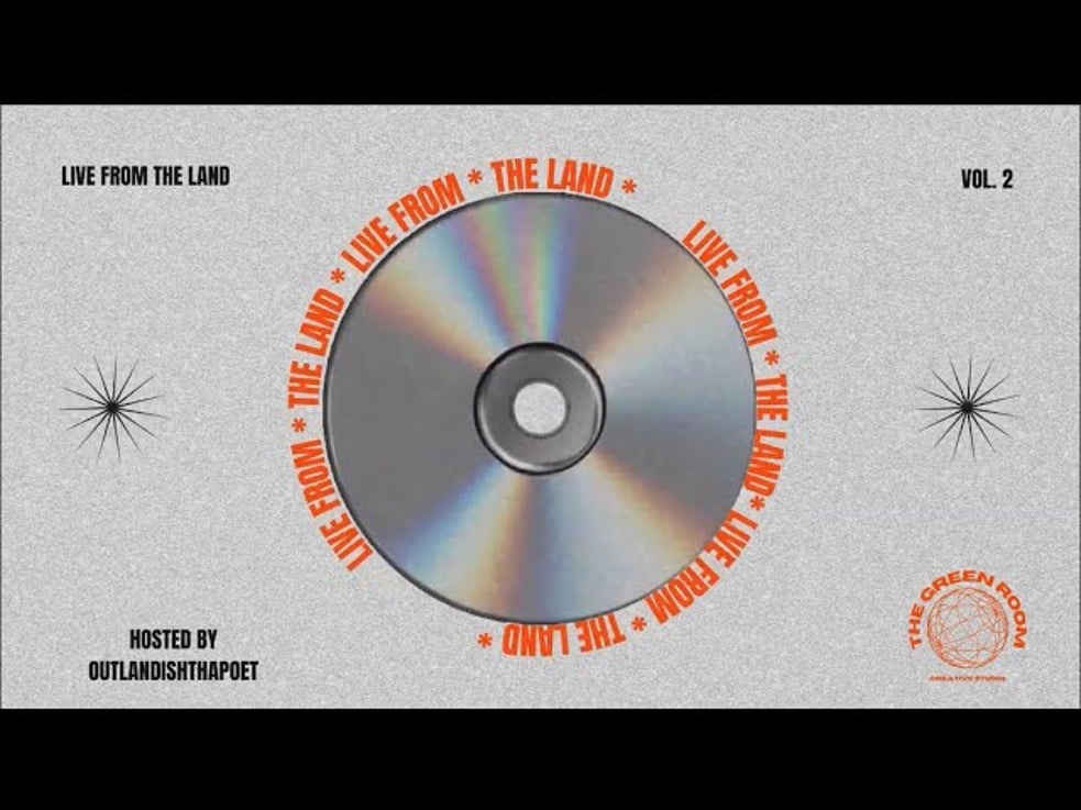 Live From Tha Land (S1E2)