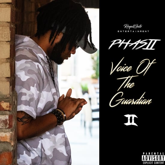 Voice of the Guardian