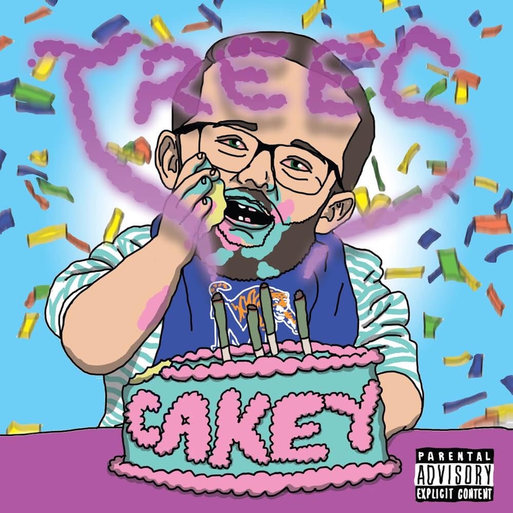 Cakey