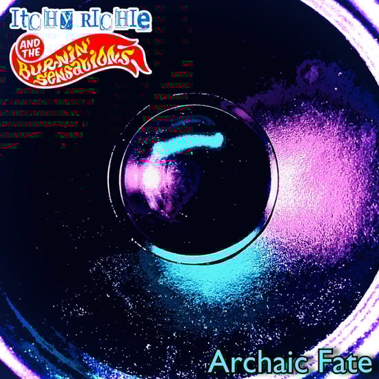 Archaic Fate