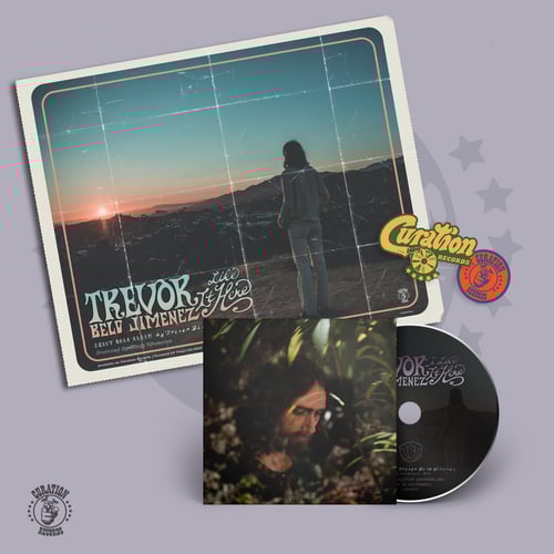 I Like It Here - Compact Disc
