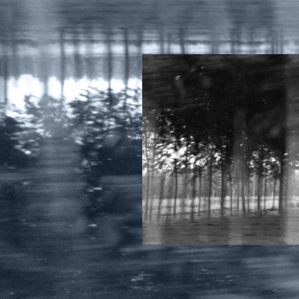 Ritmo IV - Digital image