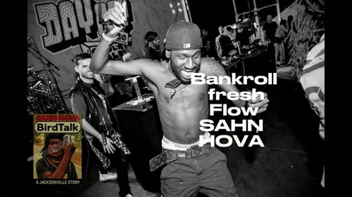 Bankroll Fresh Flow! (2026 HOMAGE Tribute to A Hip-Hop Pioneer)