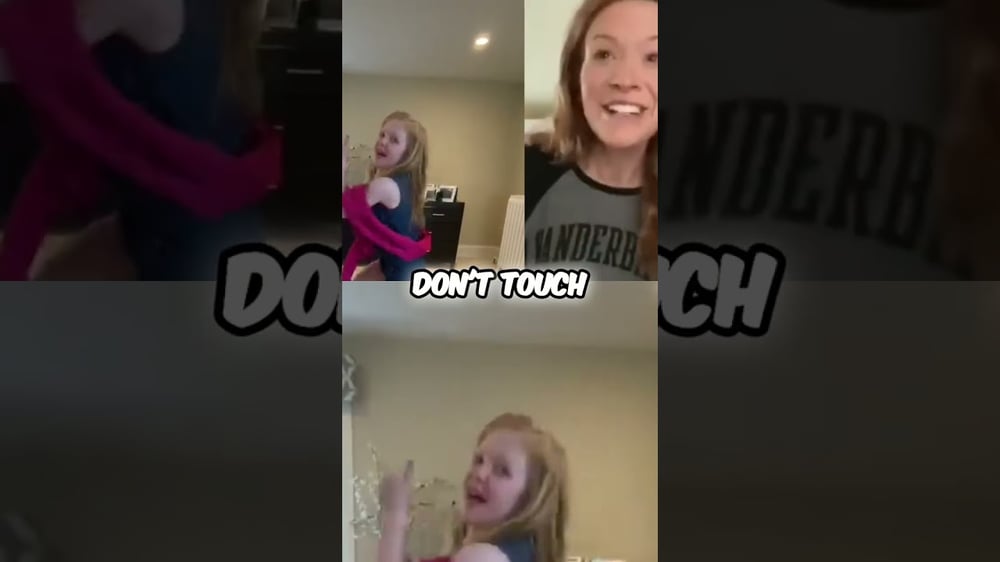 Stop Coronavirus: Sing, Dance, and Wash Your Hands! #shorts